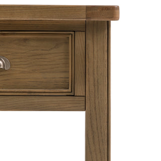 Hardwick 2 Drawer Coffee Table