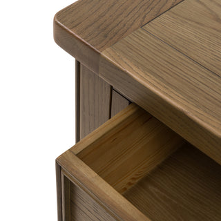 Hardwick 2 Drawer Coffee Table