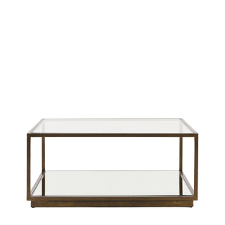 Avento Coffee Table - KC at HOME