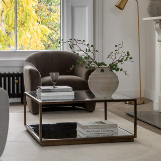 Avento Coffee Table - KC at HOME