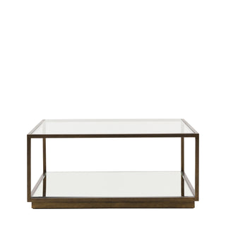 Avento Coffee Table - KC at HOME
