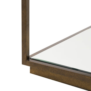 Avento Coffee Table - KC at HOME