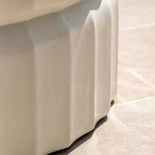 Cirella Coffee Table Cream