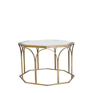 Canterbury Coffee Table
