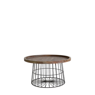 Menzies Coffee Table