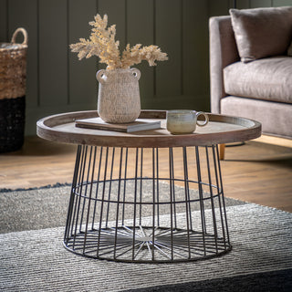 Menzies Coffee Table