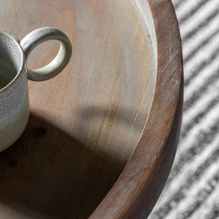 Menzies Coffee Table