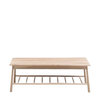Wycombe Rectangular Coffee Table