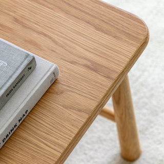 Wycombe Rectangular Coffee Table