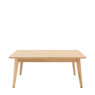 Milano Coffee Table