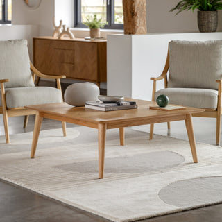 Milano Coffee Table