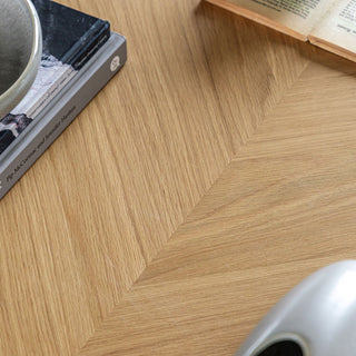 Milano Coffee Table