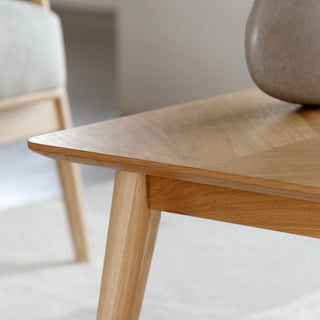 Milano Coffee Table
