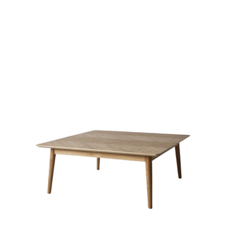 Milano Coffee Table
