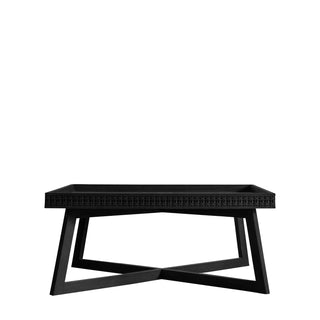 Boho Boutique Coffee Table - KC At Home