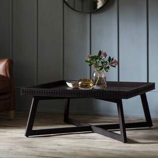Boho Boutique Coffee Table - KC At Home