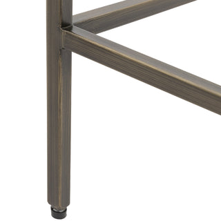 Rothbury Coffee Table Bronze