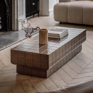 Novara Coffee Table