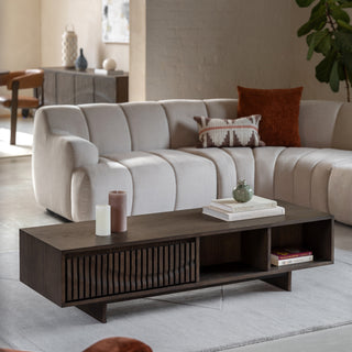 Onda 1 Drawer Coffee Table