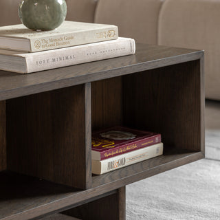 Onda 1 Drawer Coffee Table