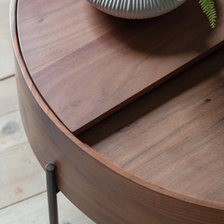 Risby Coffee Table