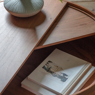 Risby Coffee Table