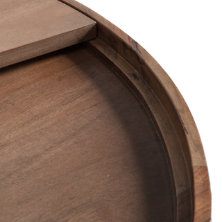 Risby Coffee Table