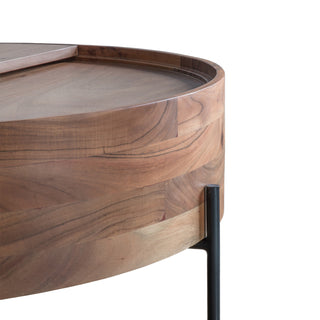 Risby Coffee Table