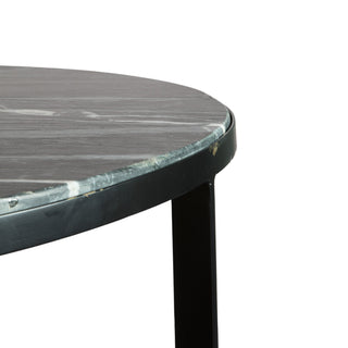 Necton Coffee Table Black