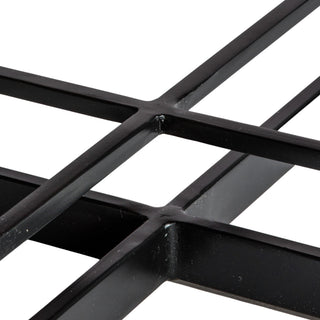 Necton Coffee Table Black