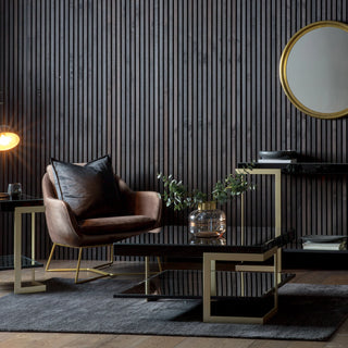 Ardella Coffee Table - KC at HOME