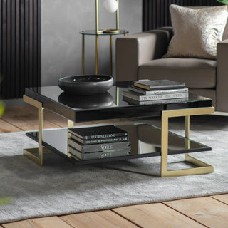Ardella Coffee Table - KC at HOME