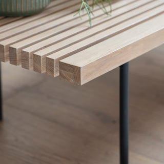 Okayama Coffee Table