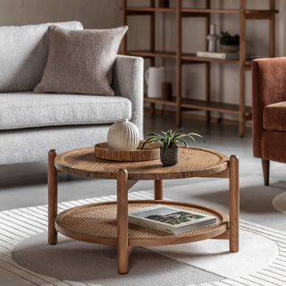 Cannes Coffee Table