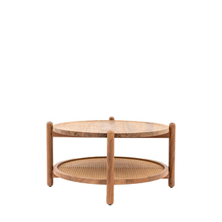 Cannes Coffee Table