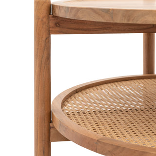 Cannes Coffee Table