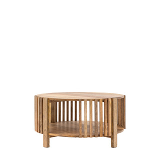 Voss Coffee Table