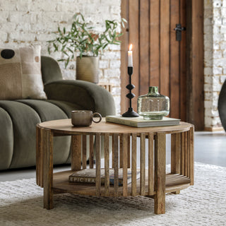 Voss Coffee Table