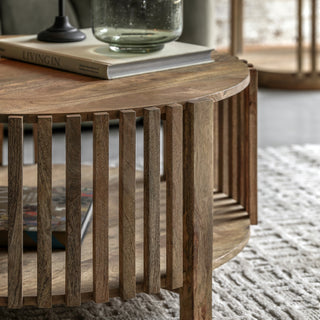 Voss Coffee Table