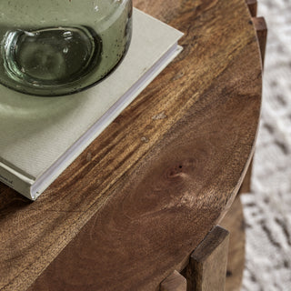 Voss Coffee Table