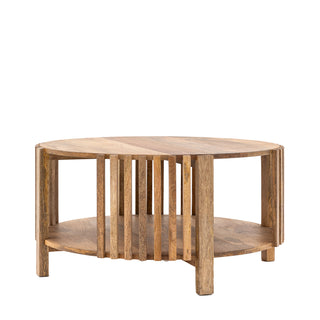 Voss Coffee Table