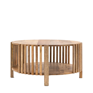 Voss Coffee Table