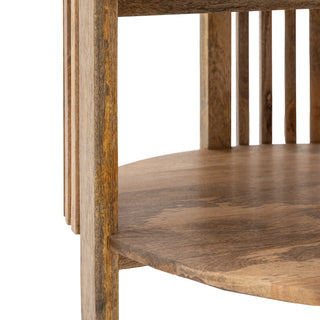 Voss Coffee Table
