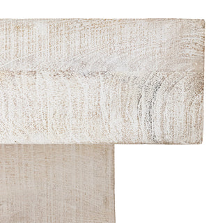 Iowa Coffee Table Whitewash