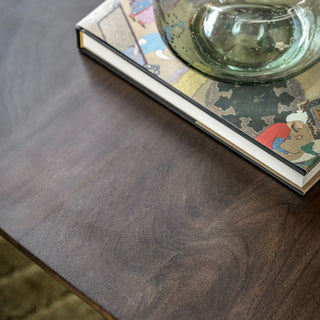 Arc Coffee Table - KC At Home
