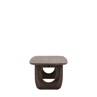 Arc Coffee Table - KC At Home