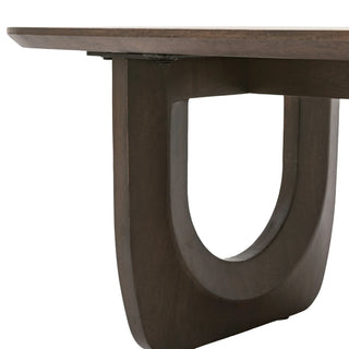 Arc Coffee Table - KC At Home