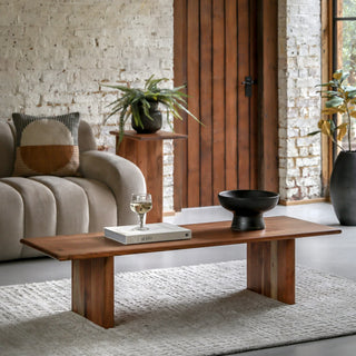 Borden Coffee Table - KC at HOME