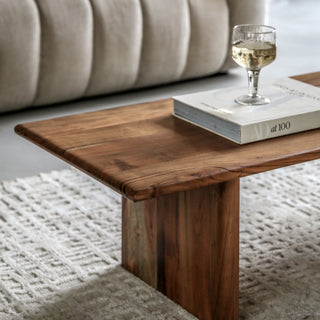 Borden Coffee Table - KC at HOME