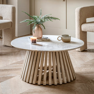 Soho Coffee Table